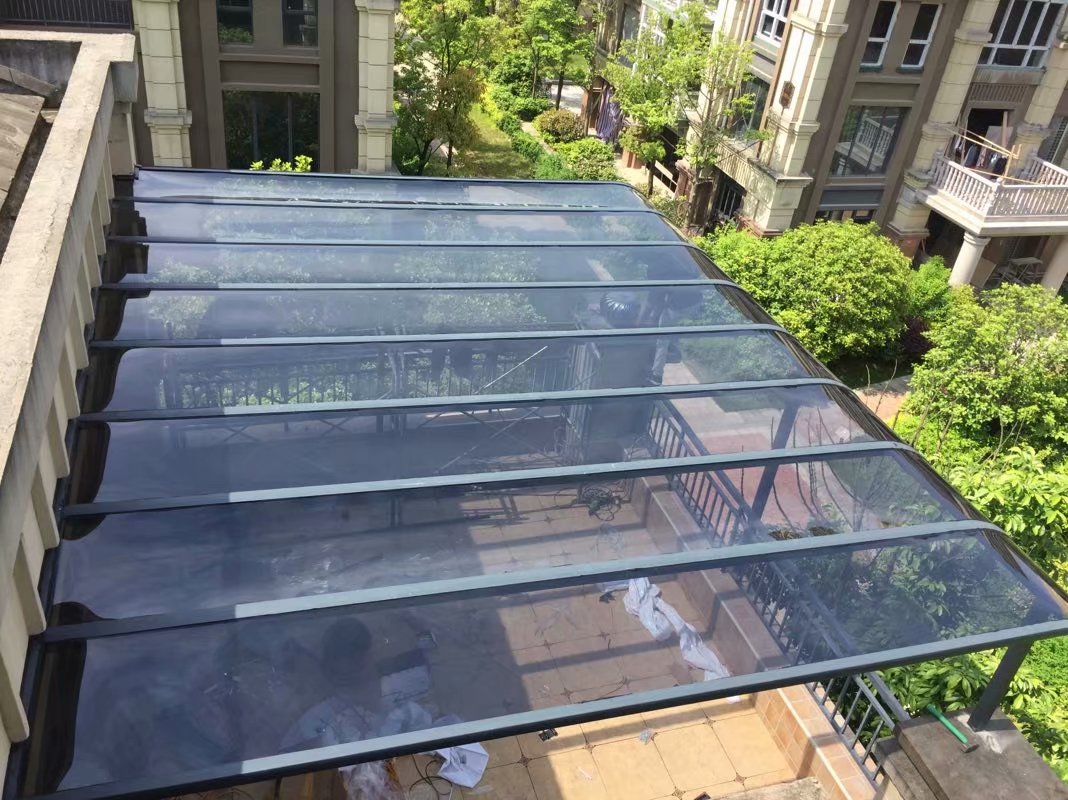 封阳台玻璃还有这么多区别，苏州封阳台常见的四种玻璃！